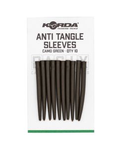 Korda Basix Anti Tangle Sleeves