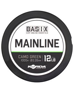 Korda Basix Mainline 1000m