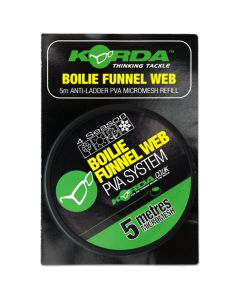 Korda Boilie Funnel Web PVA System Refill