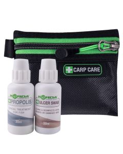 Korda Carp Care Kit 2020