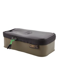 Go big with the Korda Compac Zip Up Case Large 140