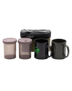 Korda Compac 2 Piece Tea Set