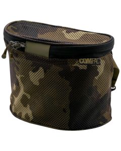 Korda Compac Boilie Fishing Caddy With Insert