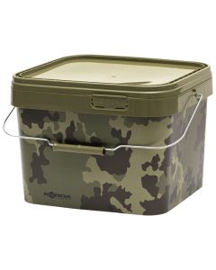 Korda Compac Bucket 10L