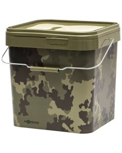 Korda Compac Bucket 17L