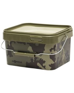 Korda Compac Bucket 5L