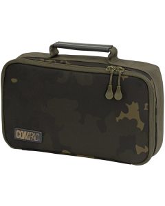 Korda Compac Dark Kamo Buzz Bar Bag Medium