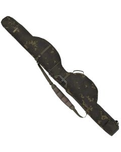 Korda Compac Dark Kamo 5 Rod Holdall 12ft