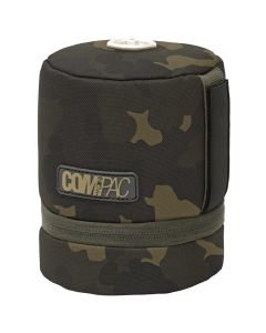 Korda Compac Dark Kamo Gas Canister Jacket