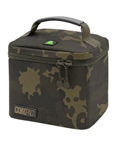 Korda Compac Dark Kamo Goo Bag