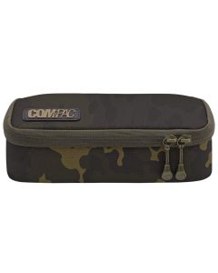 Korda Compac Dark Kamo Spool Case Narrow