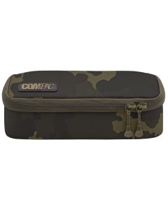 Korda Compac Dark Kamo Spool Case Wide