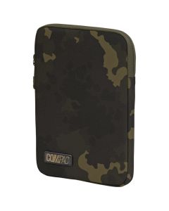 Korda Compac Dark Kamo Tablet Bag Medium