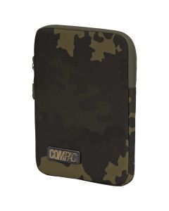 Korda Compac Dark Kamo Tablet Bag Small