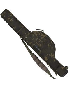 Korda Compac Dark Kamo Tele 3 Rod Holdall