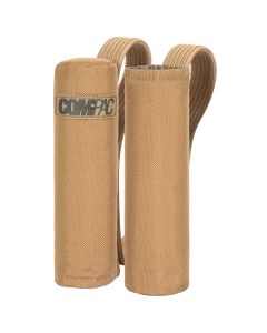 Korda Compac Elasticated Fishing Tip & Butt Protectors