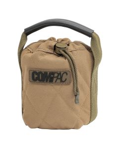 Korda Compac Fishing Lead Pouch