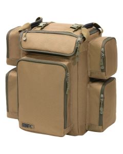 Korda Compac Fishing Rucksack 45L