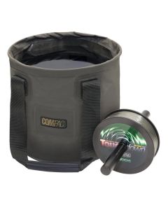Korda Compac Spooling Bucket