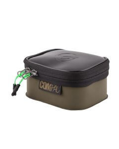 Good things come in small packages! The Korda Compac Zip Up Case Small 100