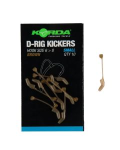 Korda D Rig Brown Kickers