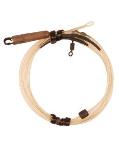 Korda Dark Matter Heli Fishing Leader