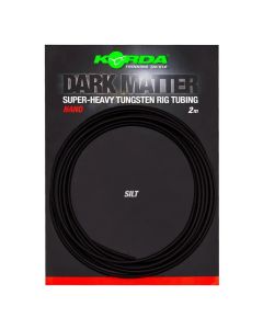Korda Dark Matter Nano Tubing