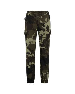 Korda Heavy Dark Kamo Joggers