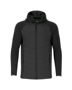Korda Hybrid Charcoal Jacket
