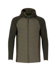 Korda Hybrid Olive Jacket