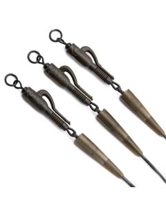 Korda Kable Leadcore Leader Hybrid Lead Clip