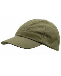 Korda KORE Fleece Waterproof Olive Cap