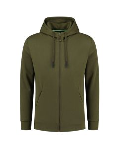 Korda Kore Zip Pro Fishing Hoodie
