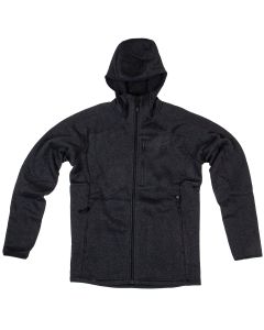 Korda Kore Polar Jacket Black