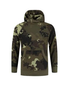 Korda KORE TK Fishing Hoodie Light Kamo