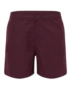 Korda LE Quick Dry Burgundy Fishing Shorts