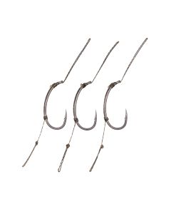 Korda Klor Ready Tied Loop Rigs