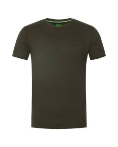 Korda Minimal Dark Olive T-Shirt
