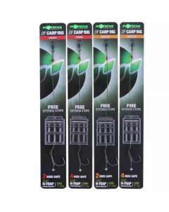 Korda N Trap DF Rig