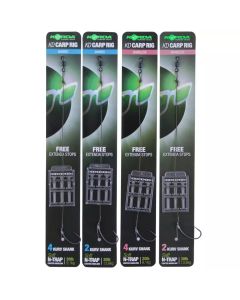 Korda N Trap KD Rig
