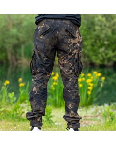 Korda Original Kombats - Dark Kamo