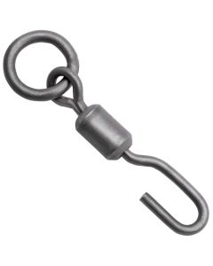 Korda PTFE Coated Spinner Ring Swivel XX
