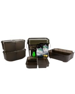 Korda PVA Kontainer System 10L