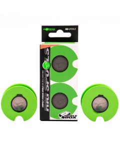 Korda Fishing Rig Spools