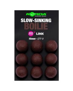 Korda Slow Sinking Boilie - Link