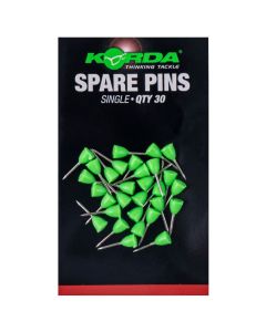 Korda Spare Pins