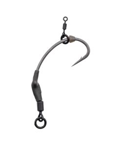 Korda Spinner Rig Haken Sections