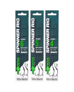 Korda Spinner Rig Spinner