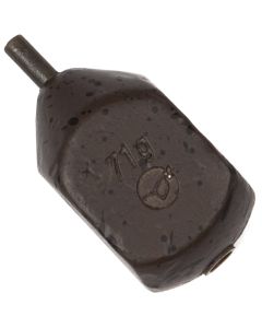 Korda Square Pear Inline Lead