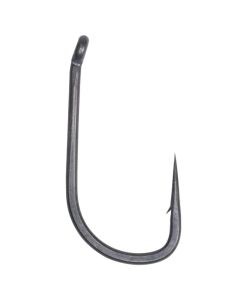 Korda Straight Point Hooks - Micro Barbed